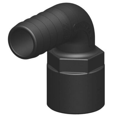 TruDesign 90 Degree Hose Tail Female Thread - Image