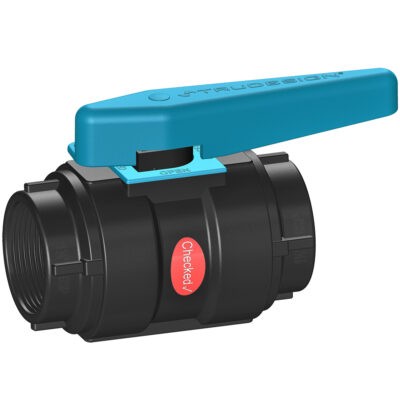 TruDesign Ball Valve BSP - Image