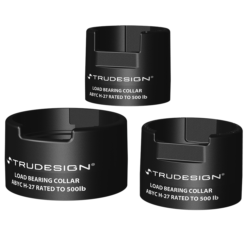 TruDesign Load Bearing Collars - Image