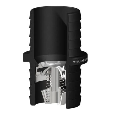 TruDesign Non-Return Valve - Image