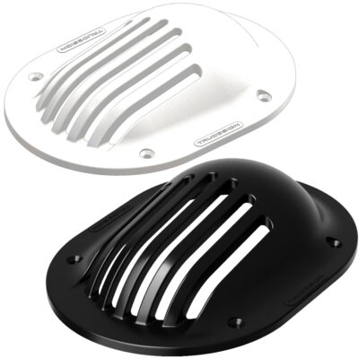TruDesign Scoop Strainer - Image