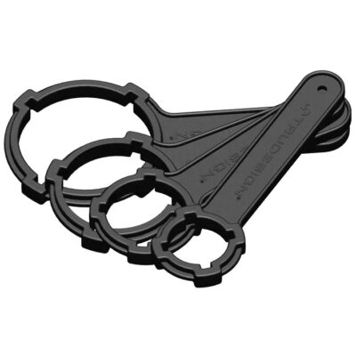 TruDesign Spanner / Wrench for Ball Valve - Image