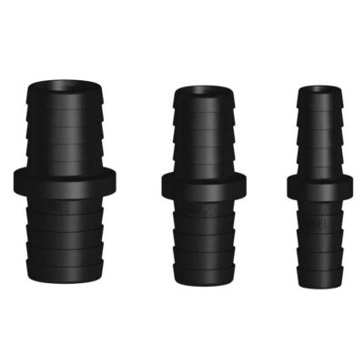 TruDesign Straight Hose Connector - Image
