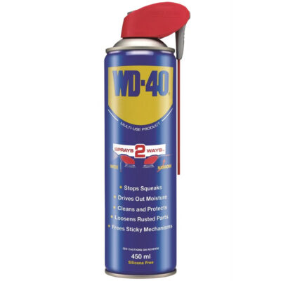 WD40 Smart Straw 450ml - Image