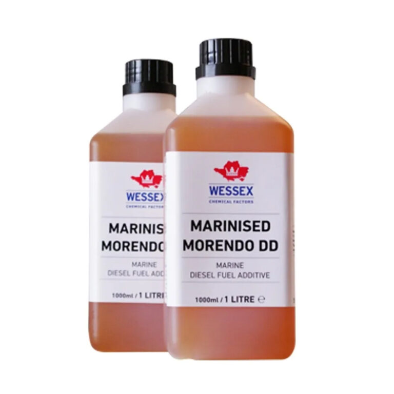 Wessex Chemicals Marinsed Morendo DD Fuel Additive 1 Litre - Image