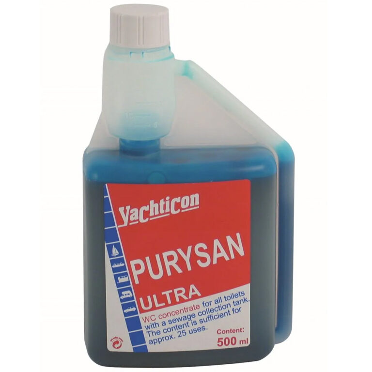 Yachticon Purysan 500ml - Image