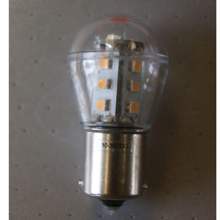 Interior Bulb - Image