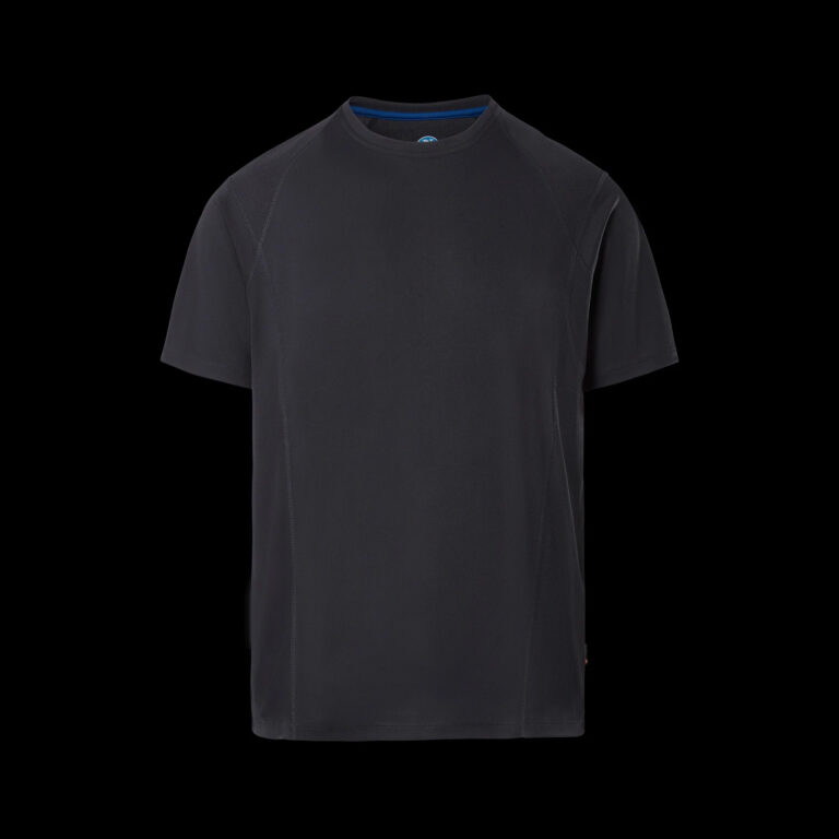 North Sails Regatta Tech T Shirt - Phantom