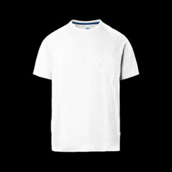 North Sails Regatta Tech T Shirt - White