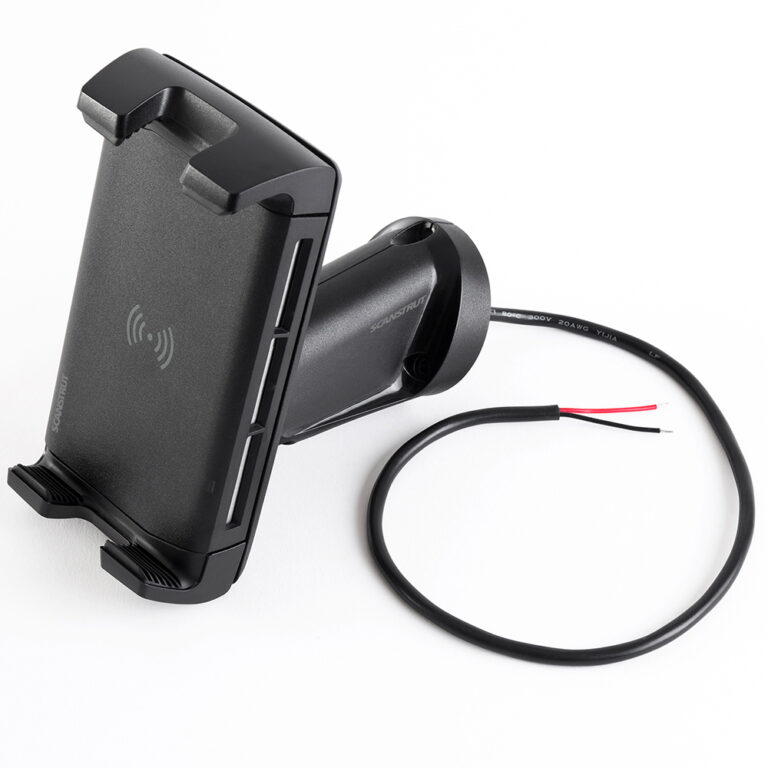 Rokk Wireless Edge 10w Phone Charger - Image