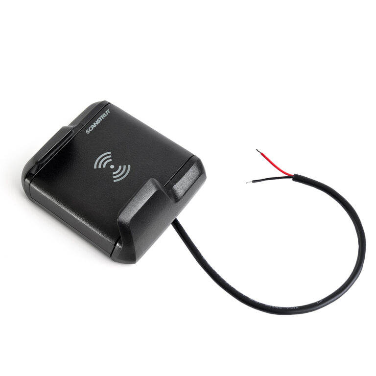 Rokk Wireless Nano 10w Phone Charger - Image