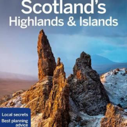 Scotlands Highlands &Islands - Image