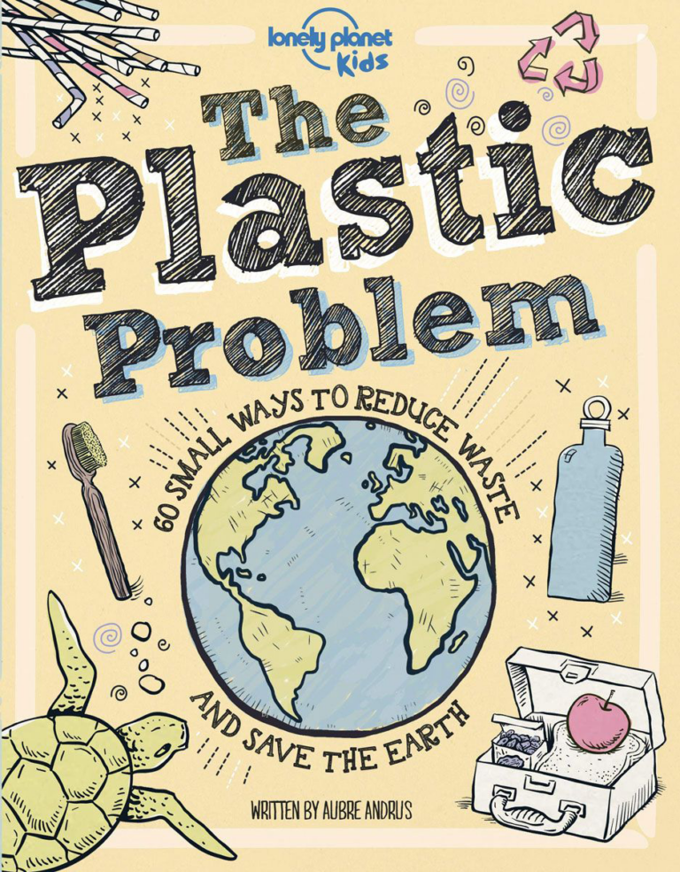 The Plastic Problem - Image