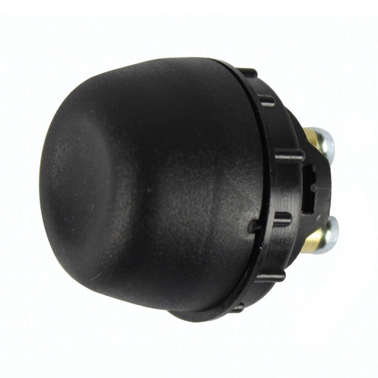 Waterproof Push Button Switch - Image