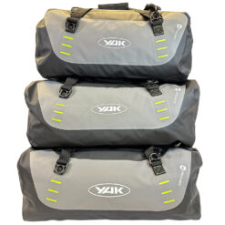 Yak Drypak Holdall Dry Bag with Rolltop - Image