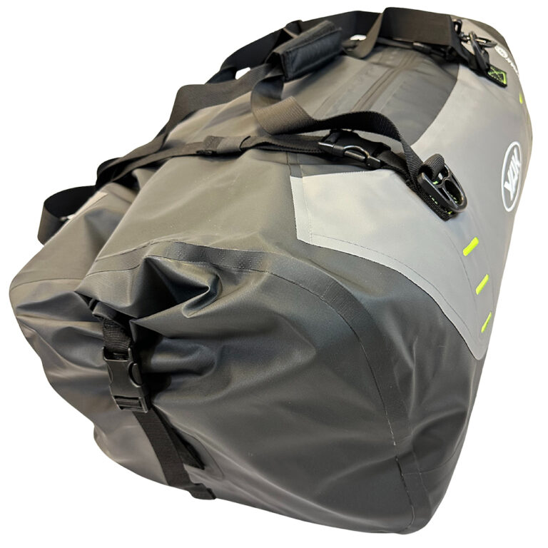 Yak Drypak Holdall Dry Bag with Rolltop - Image