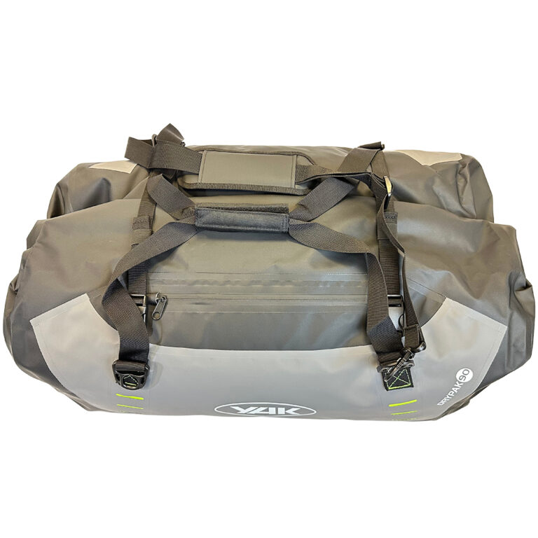 Yak Drypak Holdall Dry Bag with Rolltop - Image