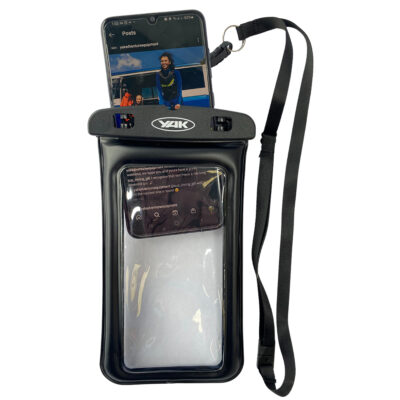 Yak Drypak Dry Phone Case - Image
