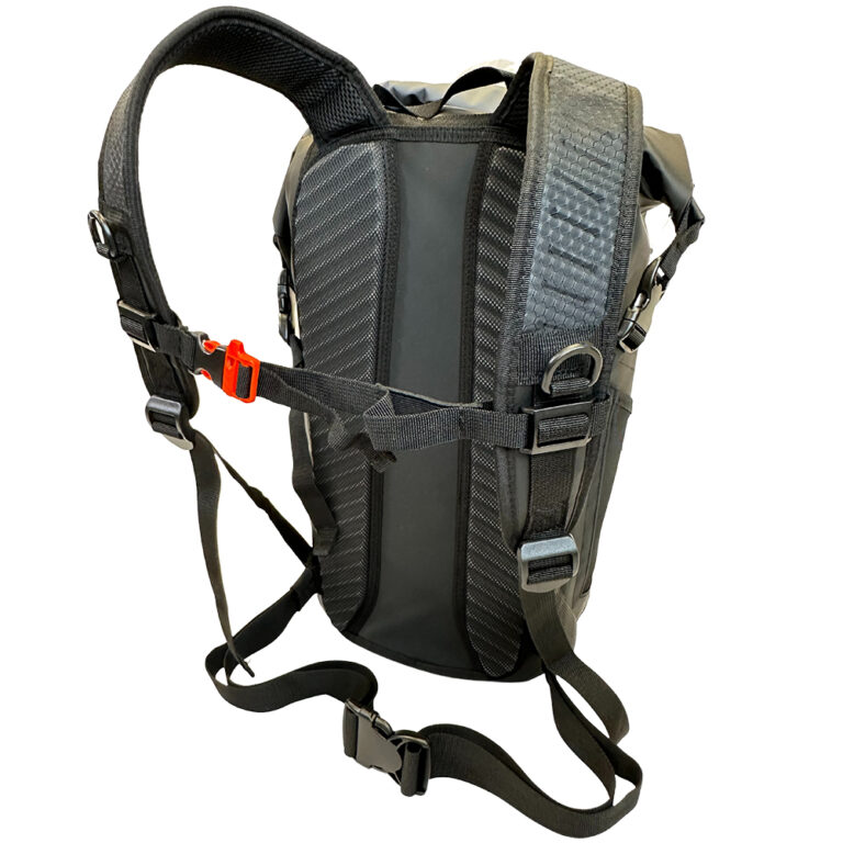 Yak Drypak 30L Dry Back Pack - Image