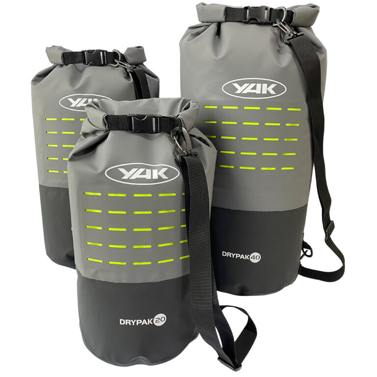 Yak Drypak Dry Bag - Image