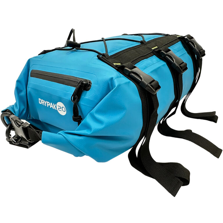 Yak Drypak Dry Deck Bag 20L - Image