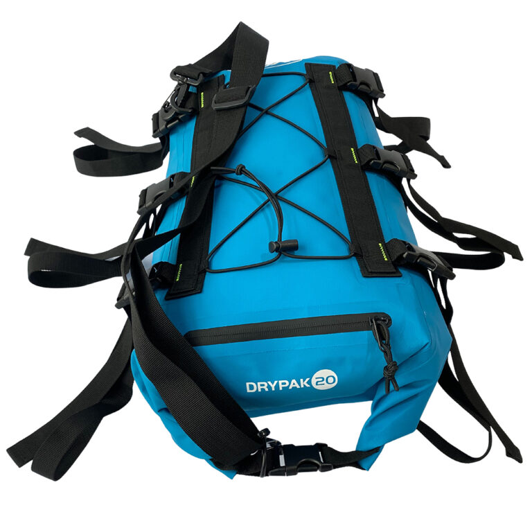 Yak Drypak Dry Deck Bag 20L - Image