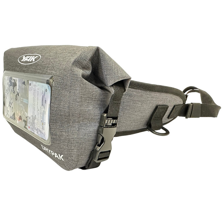 Yak Drypak Dry Waist Bag - Image