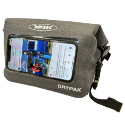 Yak Drypak Dry Waist Bag - Image