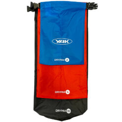 Yak Drypak Lightweight Dry Bag Set includes 2L, 5L and 10L - Image