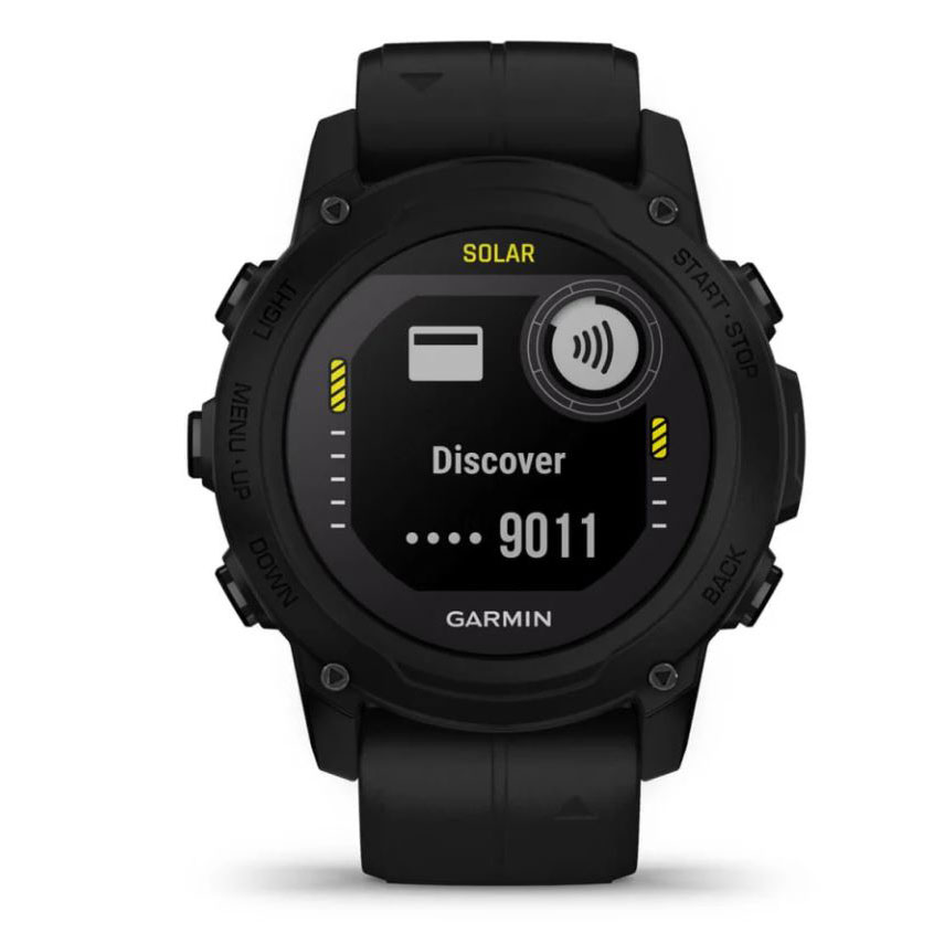 Garmin best sale dive com