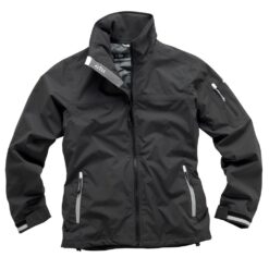 Gill Crew Jacket for Women - Graphite
