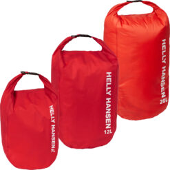 Helly Hansen Light Dry Bag - Alert Red