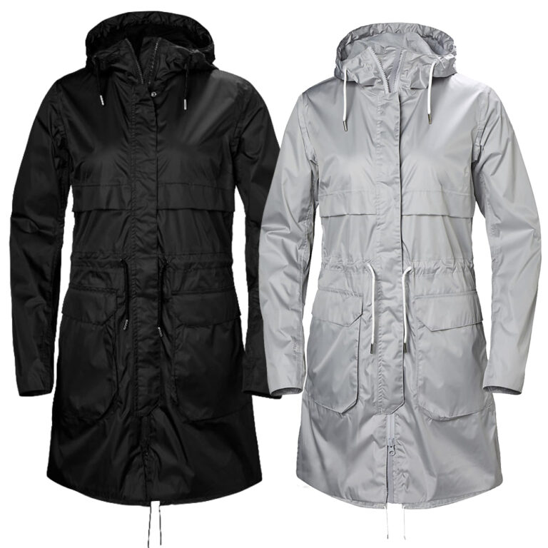 Helly Hansen Westsport Parka II for Women - Image