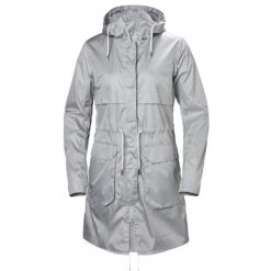 Helly Hansen Westsport Parka II for Women - Grey