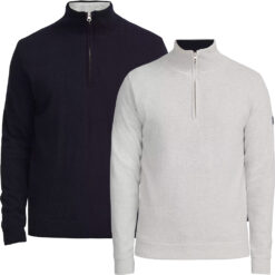 Holebrook Stellan T-Neck Windproof - Image