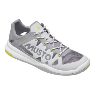 Musto Dynamic Pro II - Platinum - Special Offer