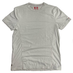 Musto Essential Evo T-Shirt - Stone - Size Small - Image
