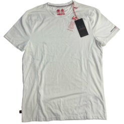 Musto Evo Sunblock T-Shirt - White - Size Small - Image