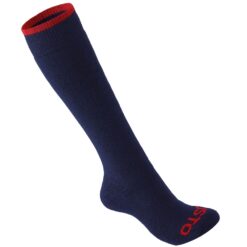 Musto Evo Thermal Long Socks - Navy