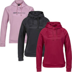 Musto Evolution OSM Technical Hoodie For Women - Image