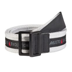 Musto Evolution Sailing Belt - Platinum