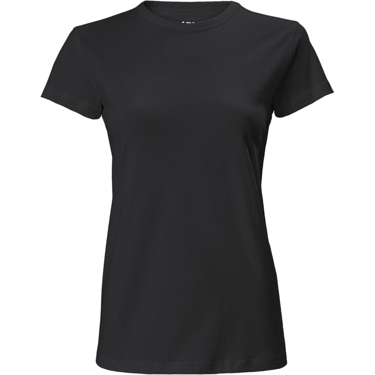 Musto MF T-Shirt for Women - Black