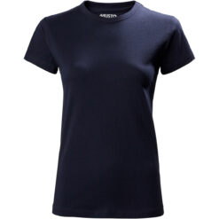 Musto MF T-Shirt for Women - Navy