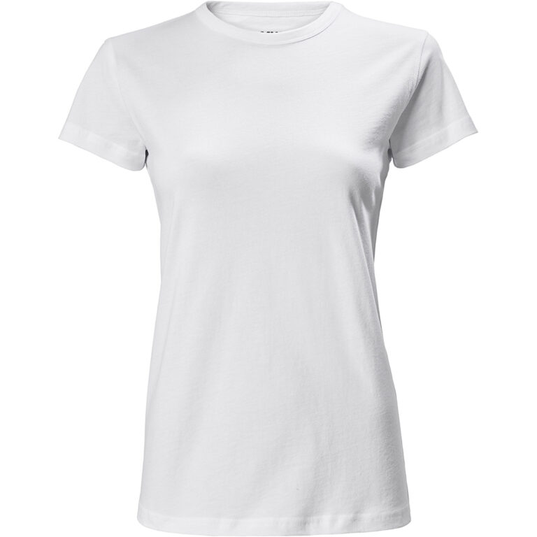 Musto MF T-Shirt for Women - White