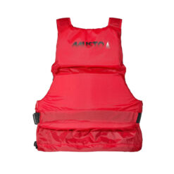 Musto Regatta Buoyancy Aid - Special Offer - Red