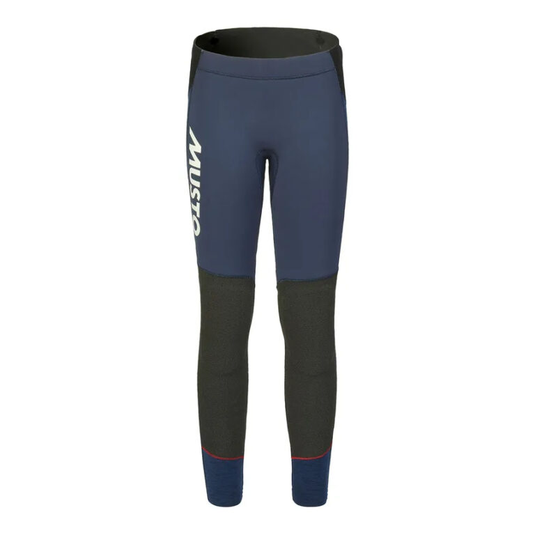 Musto Women's Flexlite Alumin 3.0 Pant Midnight Blue - Midnight Marl