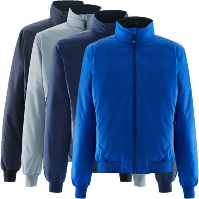 North Sails Sailor Jacket Fleece Lined - Image