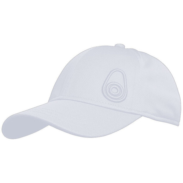 Sail Racing Tuwok Cap - White