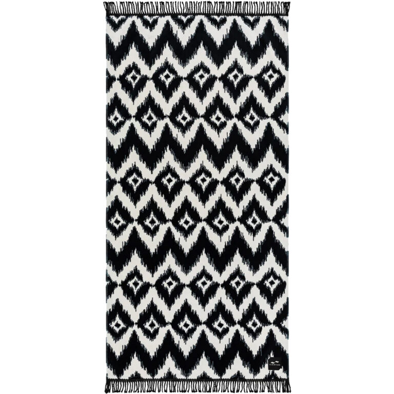 Slowtide Beach Towels - Escher (30" x 64")