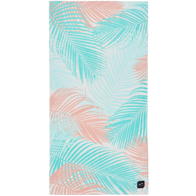 Slowtide Beach Towels - Hala (30" x 60")